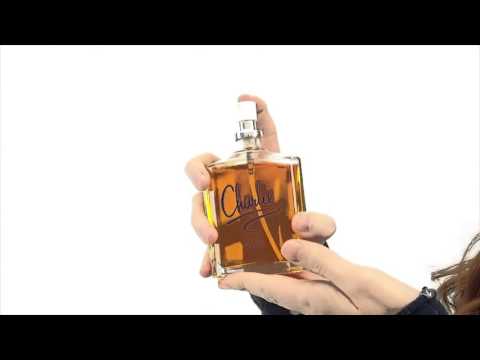 Charlie Blue Perfume by Revlon Review