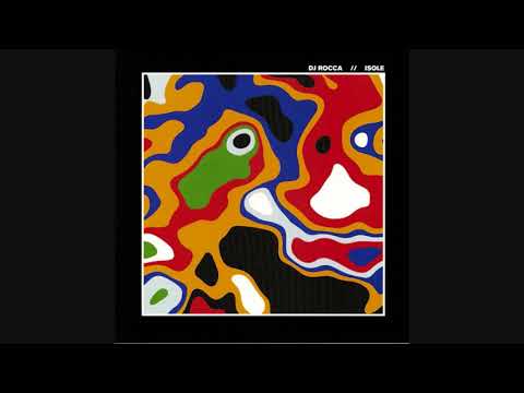 DJ Rocca - Nassau (feat. Rodion)