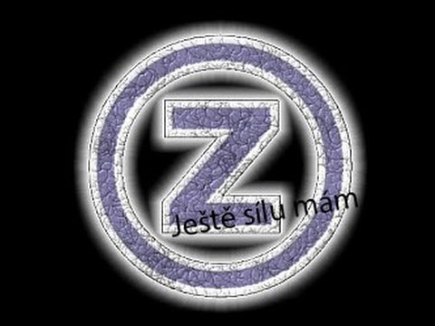 Zett - ZETT - Ještě sílu mám