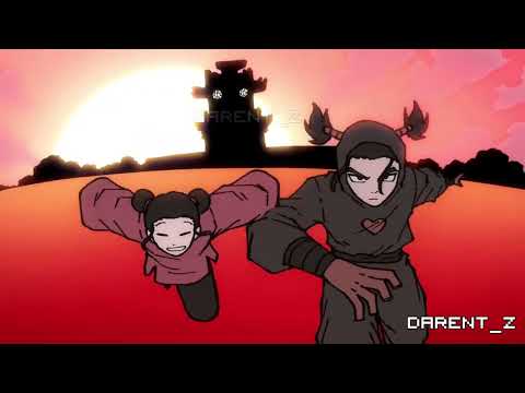PUCCA - ANIMATED ANIME OPENING