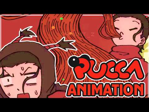 Pucca Fan Art