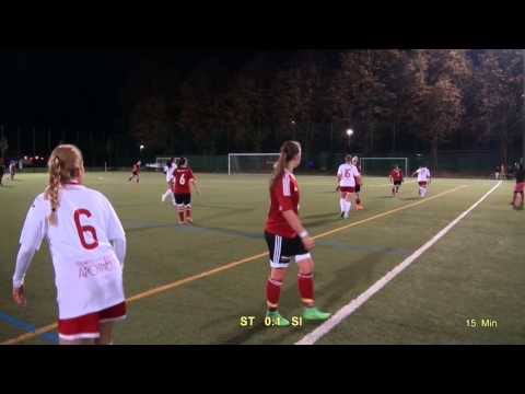 SC Steinen - SV Sissach, CUP 1/4-Final, 7.10.15