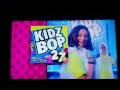 Jaron Snyder In The Kidz Bop 27 Commercial