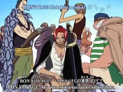download lagu mp3 mp4 Download Lagu One Piece Bon Voyage Mp3, download lagu Download Lagu One Piece Bon Voyage Mp3 gratis, unduh video klip Download Lagu One Piece Bon Voyage Mp3