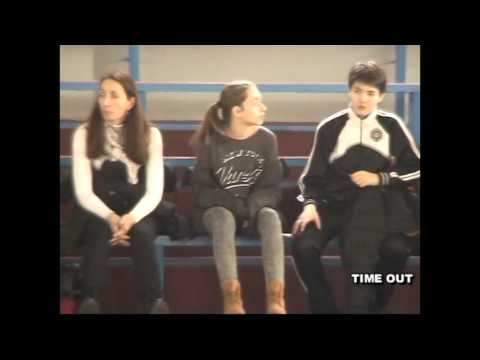 ZKLS 09 2015-16 Partizan 1953 VOLVO - Loznica 52:30