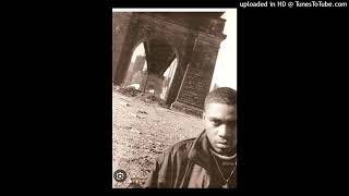 Nas - Nature&#39;s Shine (unreleased)
