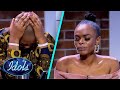 Judges Get The Giggles