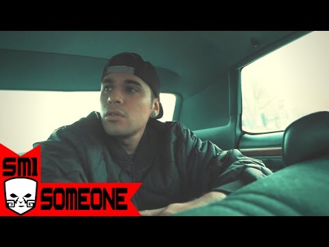 Someone SM1 - La Billetera [Music Video]