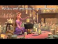 Tangled - When Will My Life Begin - OST - With ...