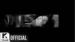 [Teaser] Hyolyn(효린), Bumkey(범키), Jooyoung(주영) _ Love Line