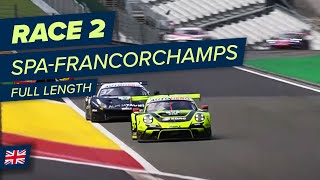 Download lagu RE-LIVE | DTM Race 2 - Spa-Francorchamps | DTM 2022 mp3