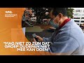 Ouderenbond: aanvragen coronapas te moeilijk, directe actie nodig