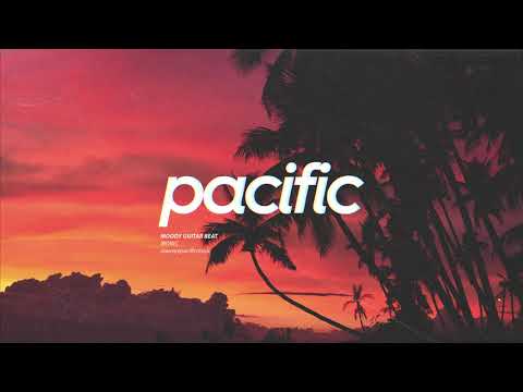 Moody Guitar Type Beat - "Ironic" (Prod. Pacific) | Sad Guitar Beat