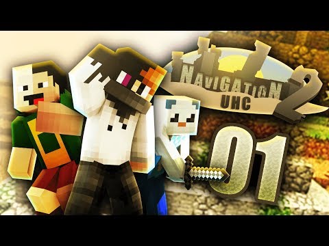 Navigation UHC Season 2 Episode 1