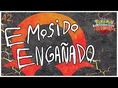 Pokémon RO ExRandomLocke Ep.42 - FIN
