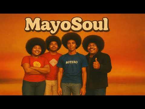 Bakit Part.2 - MayoSoul (Cover)