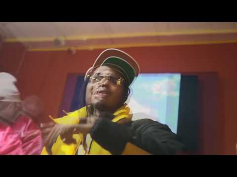 KrispyLife Kidd X Skeechy Meechy - PIMP C (Official Video)