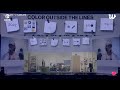 CORTIS 코르티스 The 1st EP [COLOR OUTSIDE THE LINES] RELEASE PARTY | 250908
