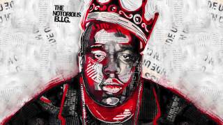 &quot;Big Poppa&quot; - The Notorious B.I.G. *REMASTERED* (HQ LOSSLESS AUDIO!)