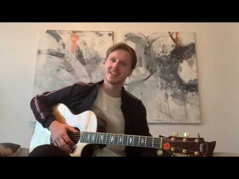 Day 125 - Hips Don’t Lie cover