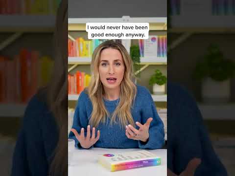 How To Stop Doubting Yourself - Dr Julie #shorts