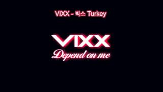 VIXX ECHO Türkçe Altyazılı