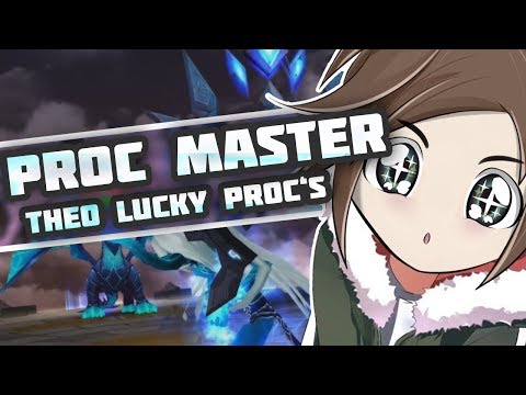 Ifrits müssen Proccen - Die IFRIT Theorie - Welt-Arena #14 ★ SUMMONERS WAR (Deutsch/German)