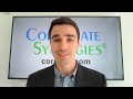 Employee Navigator HRIS | Brian Reilly, Corporate Synergies