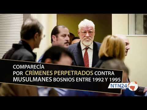 SUICIDIO SLOBODAN PRALJAK HD