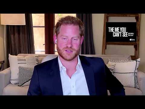 Prince Harry: pain of Diana’s death pushed me to drink and drugs