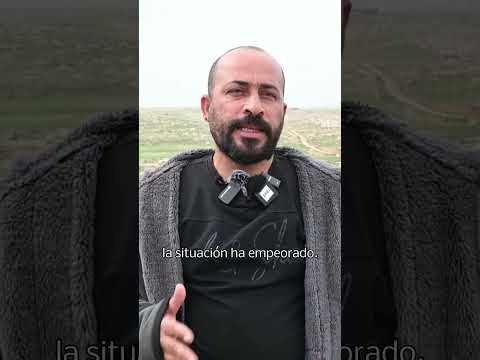 NO OTHER LAND Resumen Documental | ¿Cómo Son Las DESTRUCCIONES De CASAS En PALESTINA?