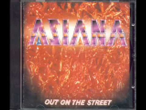 Project Rock in Korea - The Same Old Story (Lim Jae Bum on vocal)