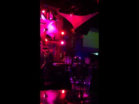 Khomsan and Jim - Ter Yang (1) เธอยัง