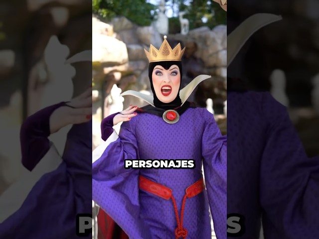 Vídeo relacionado con Panel de villanos de Disney Una vez reina, siempre reina Camiseta