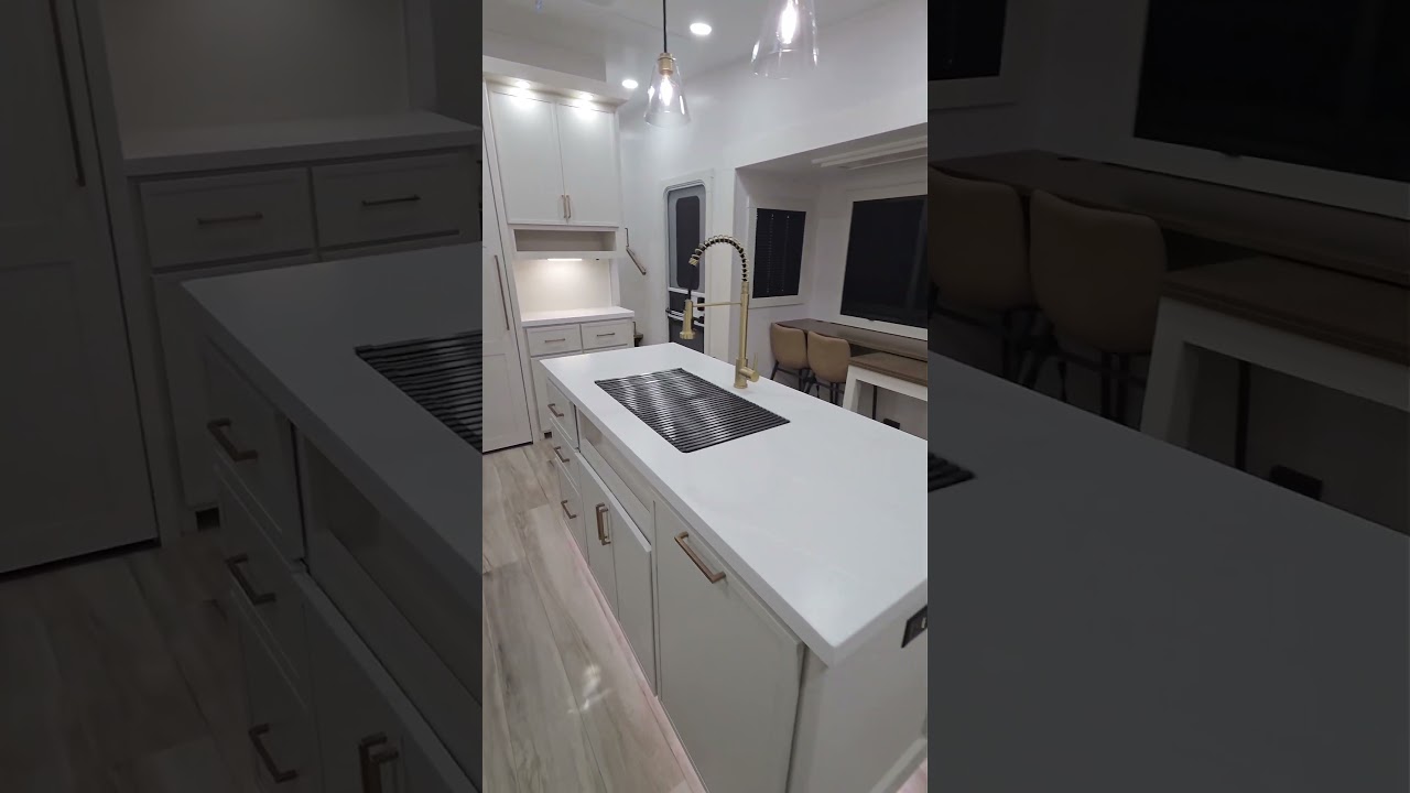 2027 Brinkley Model Z 3610 FIFTH WHEEL