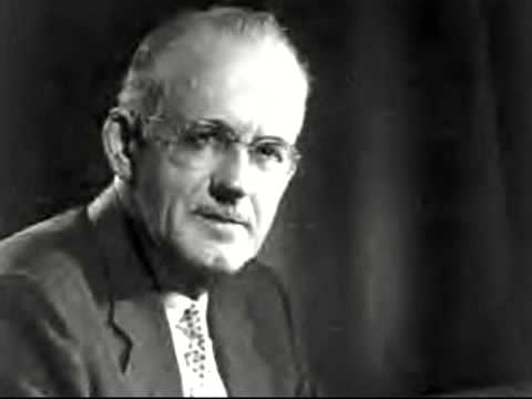 The Path to Power and Usefulness -A.  W.  Tozer
