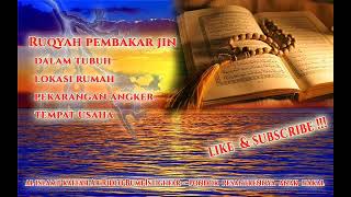 Download lagu HIZIB NASHOR Untuk Pembakar Jin Dalam Tubuh Lokasi Rumah Pekarangan Angker Dan Tempat Usaha mp3