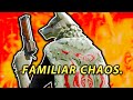 Fortnite Chapter 6 Season 2: Familiar and Flawed