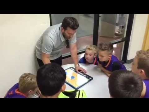 Class of 2024 Sabercats Summer Highlights