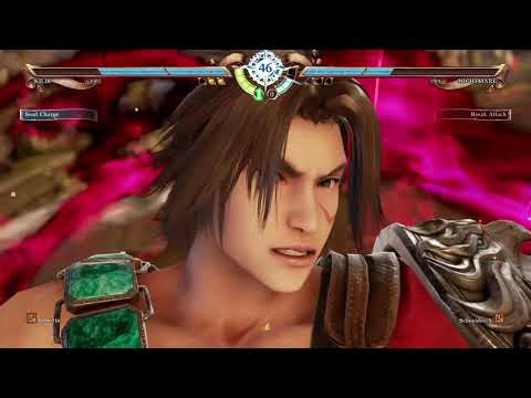 SCVI online matches - NDK916 vs Schneider-X P3