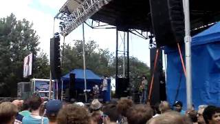 Cymbals Eat Guitars - Cold Spring (P4K 7.18.09)