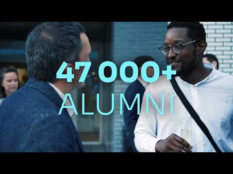 Audencia Business School