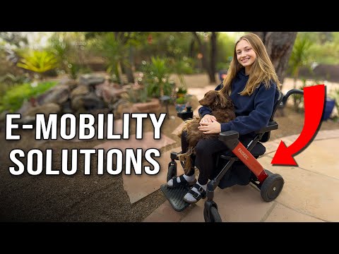 Paiseec 3-in-1 Electric Wheelchair W3 Review – Ultimate Mobility Solution