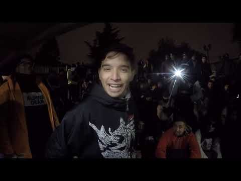 SAGE vs WEBI vs DERK WAVE - 8vos - Catamarca Maipú 1vs1 2019