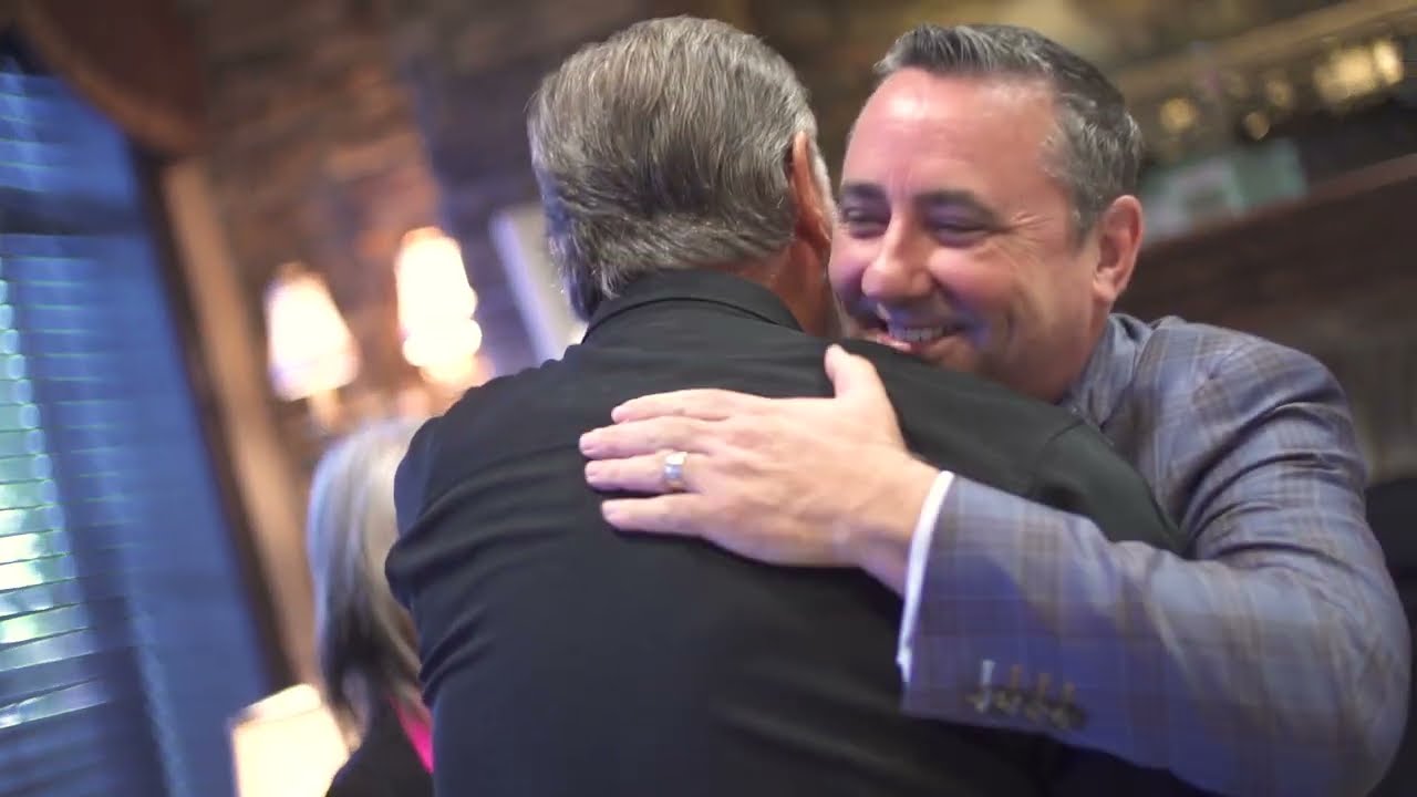 Financial Advisor Video Story: FROSS & FROSS WEALTH MANAGEMENT