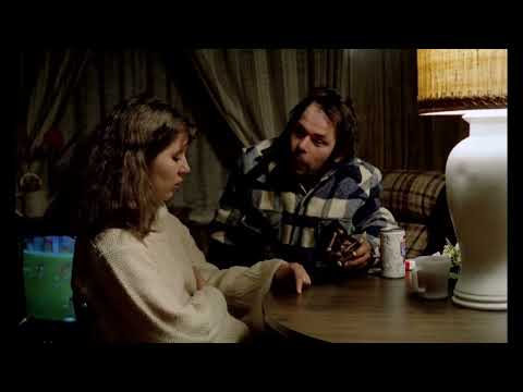 "And this is what it looks like when a man is writhing with painful longing" | Strozsek (1977)