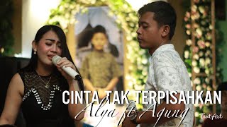 Download lagu CINTA TAK TERPISAHKAN - Alya ft Agung - oQinawa Live Music mp3 Download lagu CINTA TAK TERPISAHKAN - Alya ft Agung - oQinawa Live Music mp3