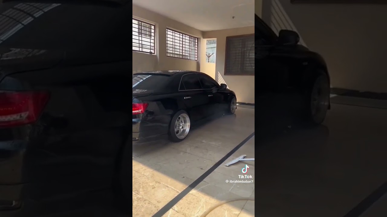 Marky Burnout ☠️