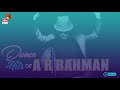 A R Rhauman Gentleman DTS 5 1 Surround High Quality Song