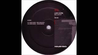 Lars Klein - Rashomon (A2) [HB 029]